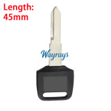 For Honda motorcycle key shells