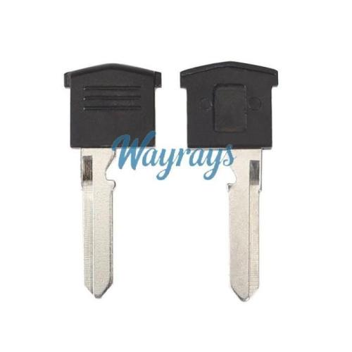For Kawasaki GTR1400 motorcycle key shells