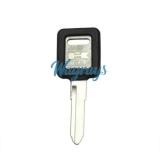 For Kawasaki motorcycle key shells