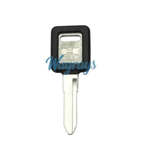 For Kawasaki motorcycle key shells