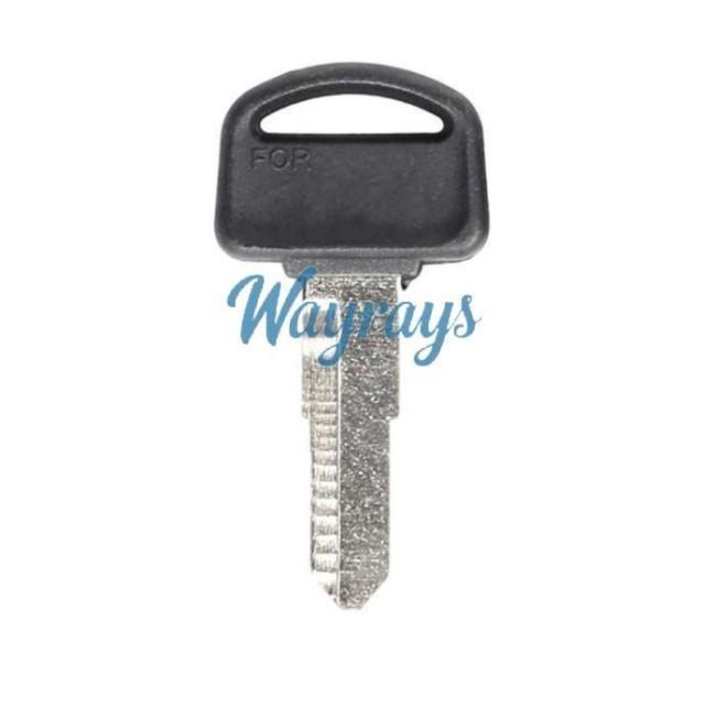 For Honda 50C  Z4 ZX50 DIO 125 54 56 motorcycle key shells