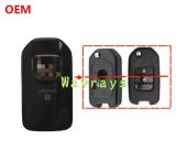 For Original Honda back with OEM logo place