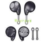 For Toyota key shell without logo