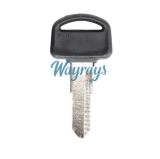 For Honda 50C  Z4 ZX50 DIO 125 54 56 motorcycle key shells