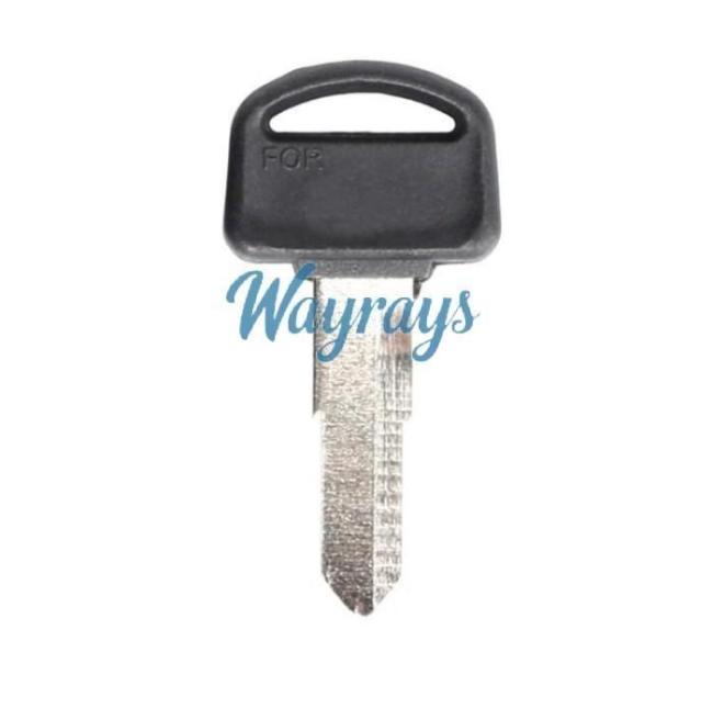 For Honda 50C  Z4 ZX50 DIO 125 54 56 motorcycle key shells
