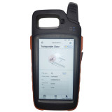 Xhorse VVDI XT14D ceramic transponder chip  can replace 4D transponder chip