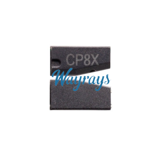 CGDI 2025 CP8X Super Chip
