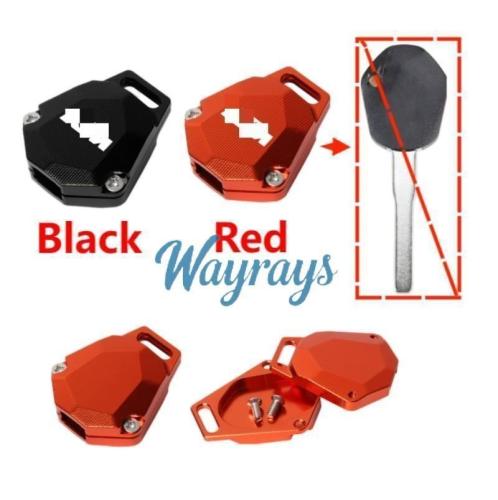 For KTM motorcycle key protecter,please choose the color