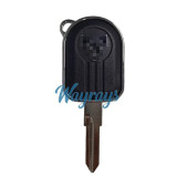[with logo] For Original Peugeot key shells