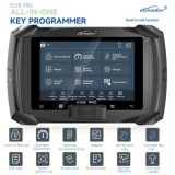 Lonsdor K518 PRO Full Version Key Programmer with Built-in GM CAN FD Toyota Emulator.Get Free Toyota JLR Nissan Volvo License