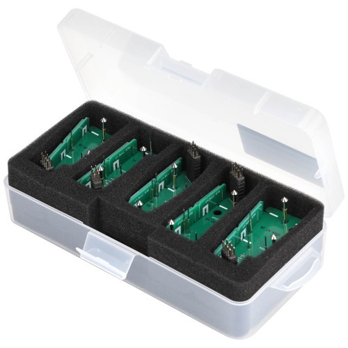 XDMLBPGL Xhorse VVDI MLB Tool Solder Free Adapter Kit