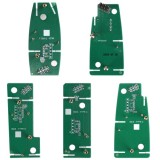 XDMLBPGL Xhorse VVDI MLB Tool Solder Free Adapter Kit