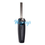 For Opel ID46 chip PCF7937E/HITAG2 with ASK 434mhz 2/3 button remote key