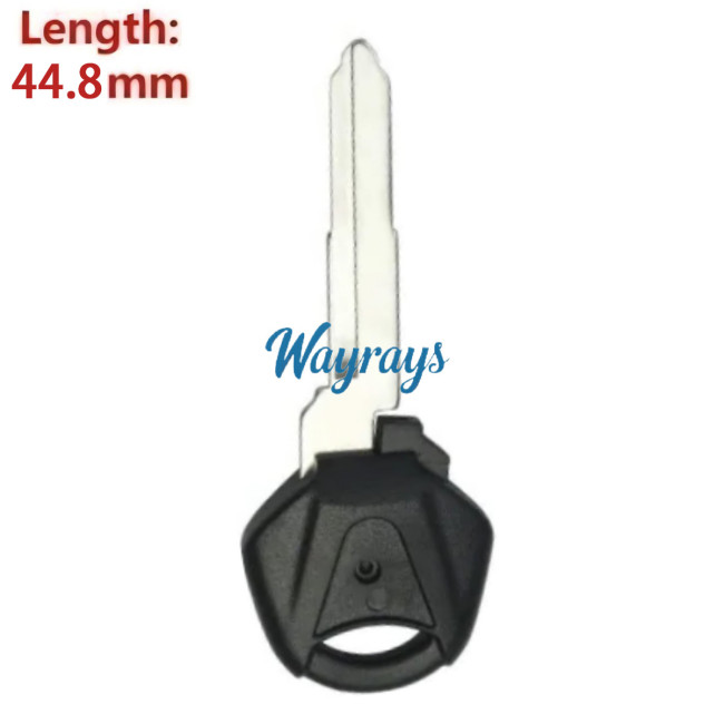 For Yamaha motorcycle key shells,please choose the color