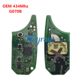 Original for Hyundai PCB G063A/G064A/G067A/G070B etc, please choose model