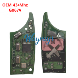 Original for Hyundai PCB G063A/G064A/G067A/G070B etc, please choose model