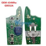 Original for Hyundai PCB G063A/G064A/G067A/G070B etc, please choose model