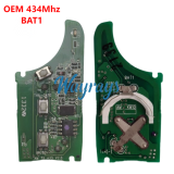 Original for Hyundai PCB G063A/G064A/G067A/G070B etc, please choose model