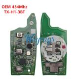 Original for Hyundai PCB G063A/G064A/G067A/G070B etc, please choose model