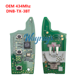 Original for Hyundai PCB G063A/G064A/G067A/G070B etc, please choose model