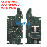 Original for Hyundai PCB G063A/G064A/G067A/G070B etc, please choose model
