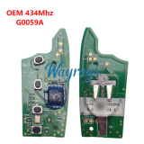 Original for Hyundai PCB G063A/G064A/G067A/G070B etc, please choose model