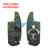 Original for Hyundai PCB G063A/G064A/G067A/G070B etc, please choose model