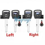 [OEM logo] For KYMCO motorcycle key shell