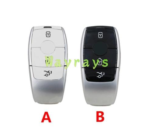 For Benz key shell  without logo place