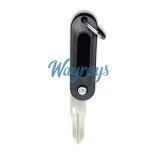 [With Logo place]For Benelli BJ800/500/250 motorcycle key shell