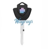 [OEM logo]For Kove motorcycle key shell