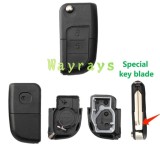 For Changan mini key shell with logo place