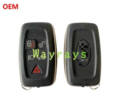 For Original Brand new key shell with OEM logo