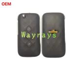 For Original Chevrolet key shell with OEM logo