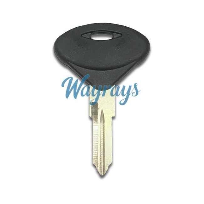 [No Logo]For Qianjiang 350/400 Benelli 600/300/302 502 502C/752 motorcycle key shell