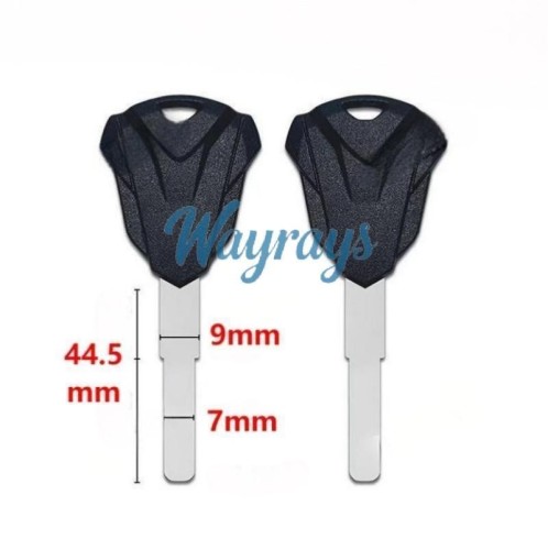 [No logo]For Voge 180R 200R 300AC 300R RR GY 500R650DS motorcycle key shell