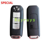 For Trumpchi GS3 GS4 GS5 with logo place