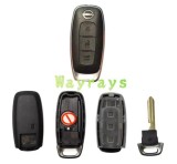 For Original Suzuki key shell with OEM logo