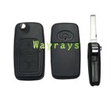 For Great Wall key shell with logo place