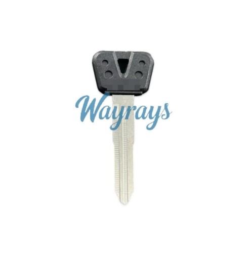 [OEM logo]For Yamaha XV250 XV400 600 motorcycle key shell