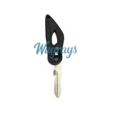 [With Logo place]For Qianjiang Benelli  350/400 250 300 500 motorcycle key shell