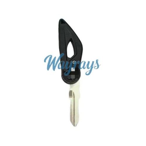 [With Logo place]For Qianjiang Benelli  350/400 250 300 500 motorcycle key shell