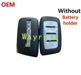 [Without blade][Without battery holder]For Original F70 key shell with logo place