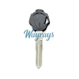 [OEM Logo]For Qianjiang Benelli  motorcycle key shell