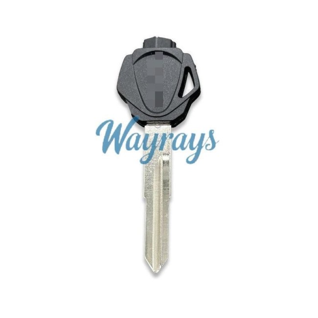 [OEM Logo]For Qianjiang Benelli  motorcycle key shell