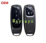 For Original Brand new Trumpchi AION IA5S key shell with OEM logo