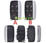 For Landrover Rangerover key shell without logo