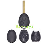 For BMW mini key shell  without logo