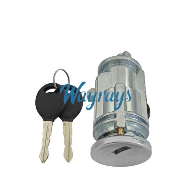 For Dodge 2002-2008 Ram and Chrysler ignition lock, PN 5018702AA US285L