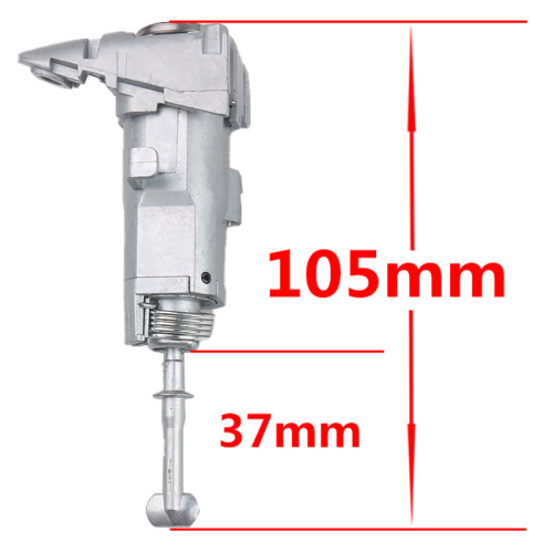 For Benz W203 W208 E320 left door lock with 1 key